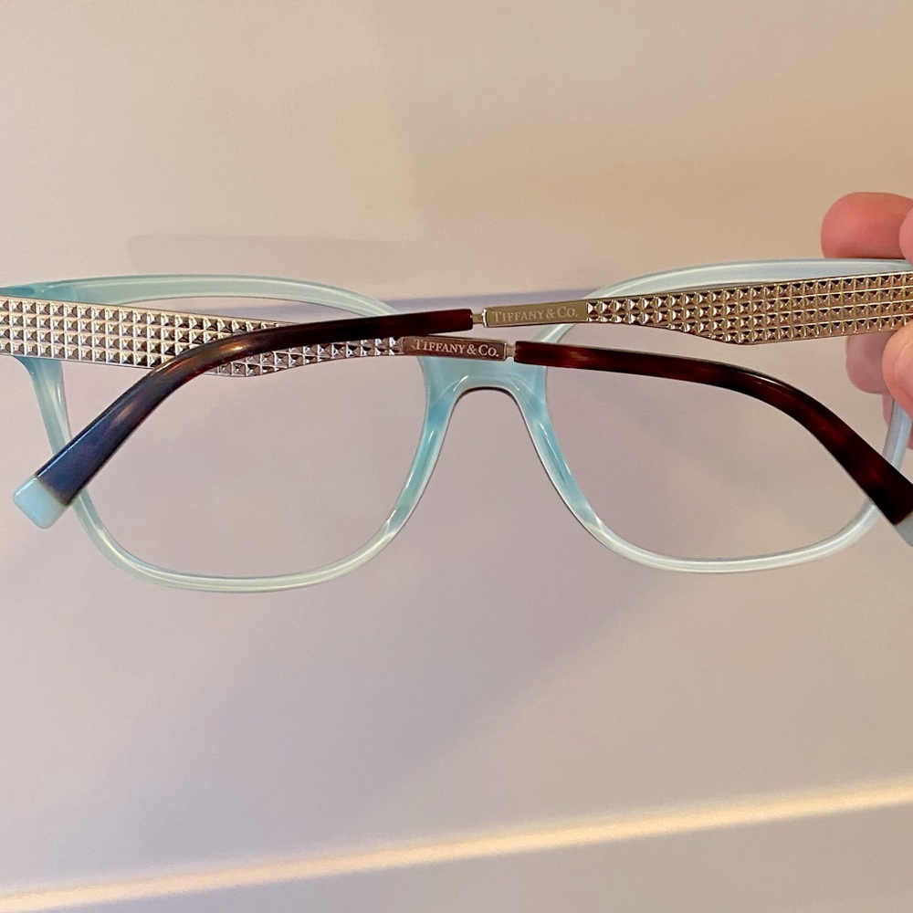 Tiffany & Co. Frames